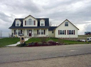 16277 Sand Hollow Rd, Caldwell, ID 83607