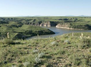 Nhn Morony Dam Rd, Great Falls, MT 59404