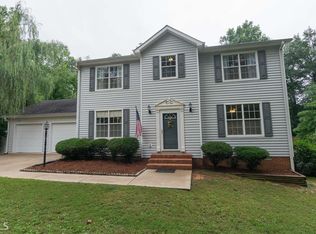 130 Gatewood Pl, Athens, GA 30607