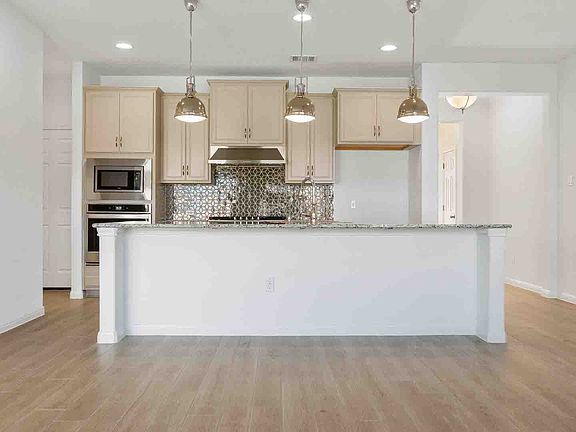 Highlands North - Montgomery Interior Image 2