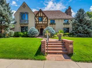 700 N High St, Denver, CO 80218