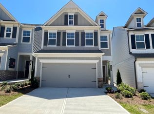 151 Webster Cir, Holly Springs, GA 30115