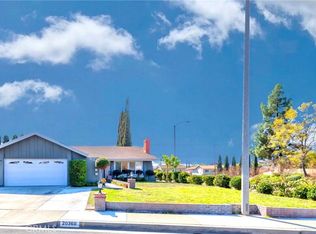 20360 Elkwood Rd, Walnut, CA 91789