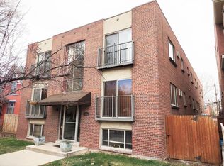 1330 N Elizabeth St UNIT 9, Denver, CO 80206