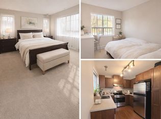 2951 Silver Springs Blvd #203, Coquitlam, BC