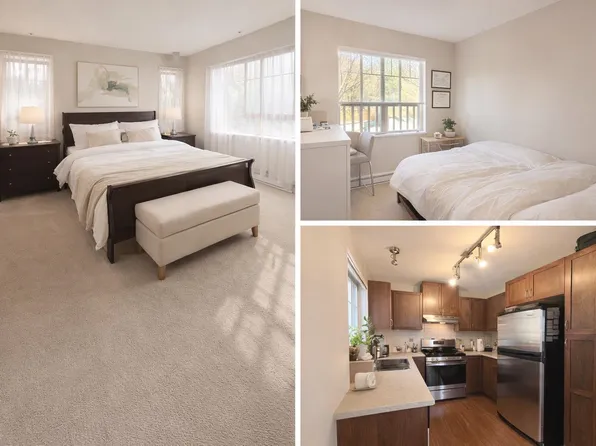 2951 Silver Springs Blvd #203, Coquitlam, BC V3E 3S4