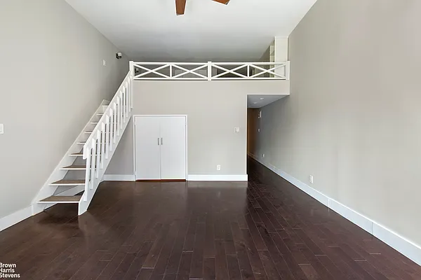 Rented by Brown Harris Stevens | media 2