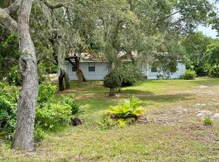 16690 Hodges Ave, Cedar Key, FL 32625