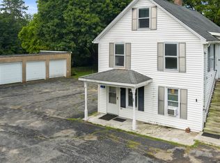 19 Cady St, Killingly, CT 06239