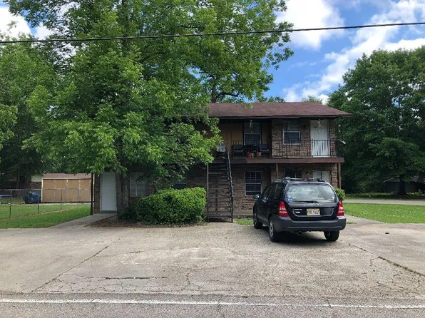 4 Eatonville Rd, Hattiesburg, MS 39401