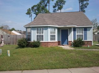 10530 Bay Tree Dr, Gulfport, MS 39503
