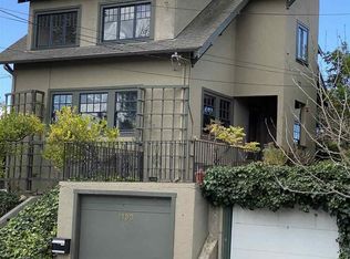 1136 Fresno Ave, Berkeley, CA 94707