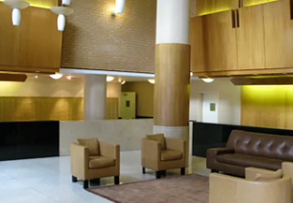 Rented by Corcoran | media 21