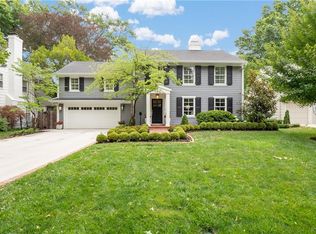 6541 High Dr, Mission Hills, KS 66208