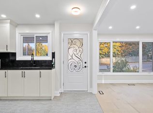 66 Beech Ave, Cambridge, ON N3C1X5