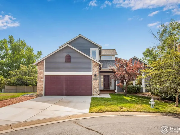 5424 Indian Summer Ct, Boulder, CO 80301