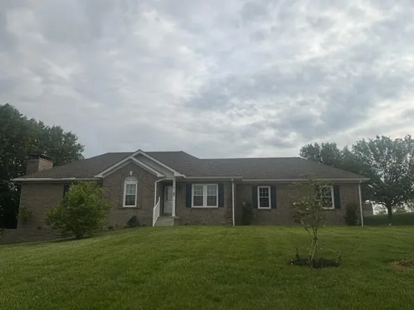 133 Stephanie Ave, Taylorsville, KY 40071