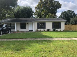 321 Wurst Rd, Ocoee, FL 34761