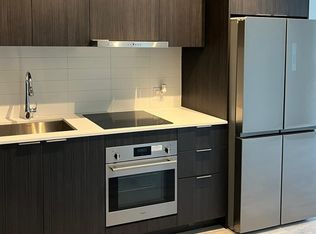 8 Olympic Garden Dr #S518, Toronto, ON M2M 0B9