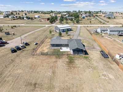 7693 Shenandoah Drive, Elizabeth, CO, 80107