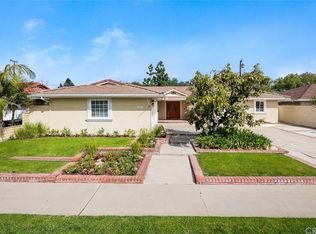 3401 E Ruth Pl, Orange, CA 92869