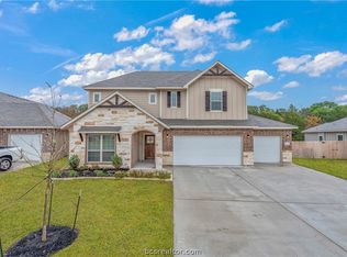 1804 Thorndyke Ln, Bryan, TX 77807