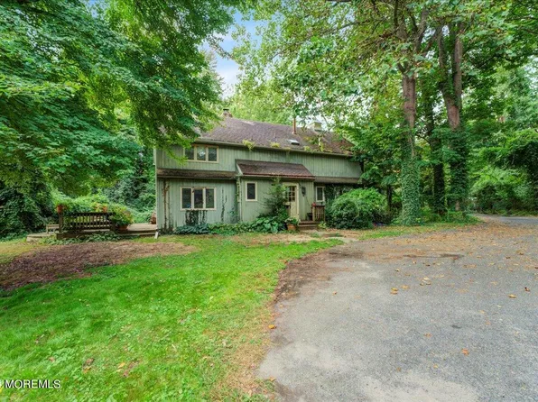 145 Browns Dock Road, Atlantic Highlands, NJ 07716