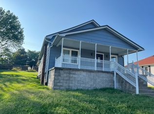 1209 Cumberland Ave, Flatwoods, KY 41139