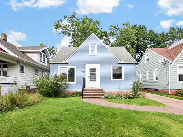 2808 Portman Ave, Cleveland, OH 44109