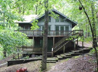 770 Riverdale Rd LOT 33, Counce, TN 38326