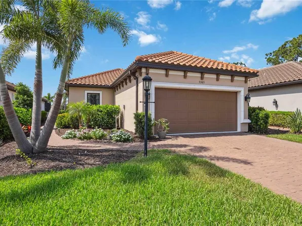 5305 Bartolomeo St, Sarasota, FL 34238