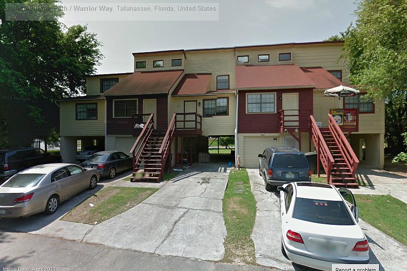 Townhouse