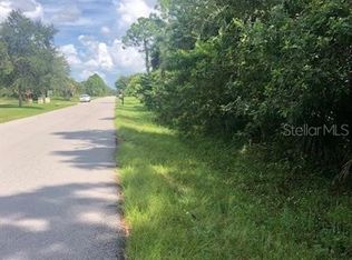 26245 Glaspell Rd, Punta Gorda, FL 33955