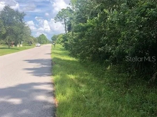 26245 Glaspell Rd, Punta Gorda, FL 33955