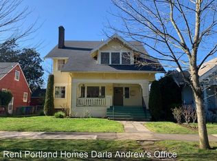 5245 NE Rodney Ave APT 2, Portland, OR 97211