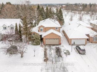 20 Tanager Dr, Guelph, ON N1C1B7