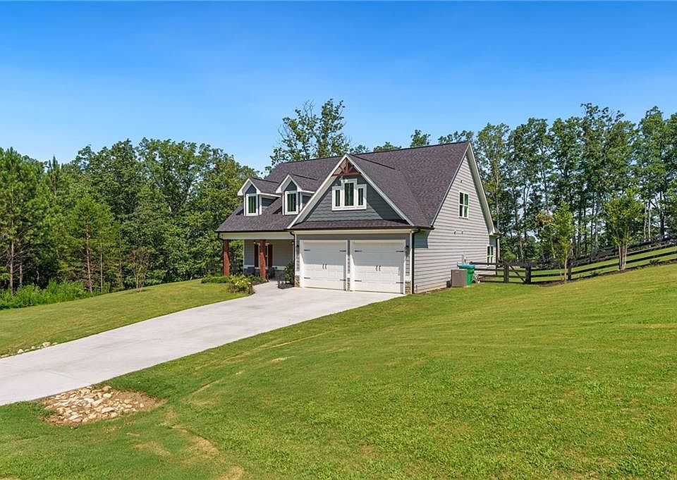 974 Stoneledge Rd, Jasper, GA 30143 MLS 7254838 Zillow