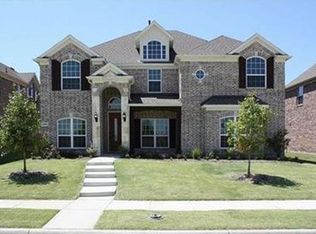 3195 Izabella Ct, Frisco, TX 75033