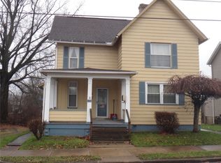 123 W Clark St, East Palestine, OH