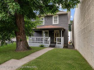 1818 S Washington Ave, Lansing, MI 48910