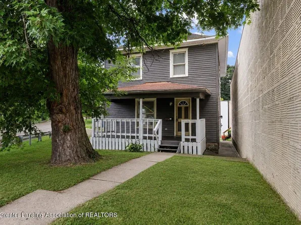 1818 S Washington Ave, Lansing, MI 48910
