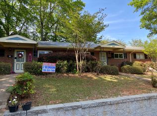 280 Peabody St APT 2, Athens, GA 30605