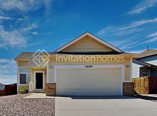 4689 Skywriter Cir, Colorado Springs, CO 80922