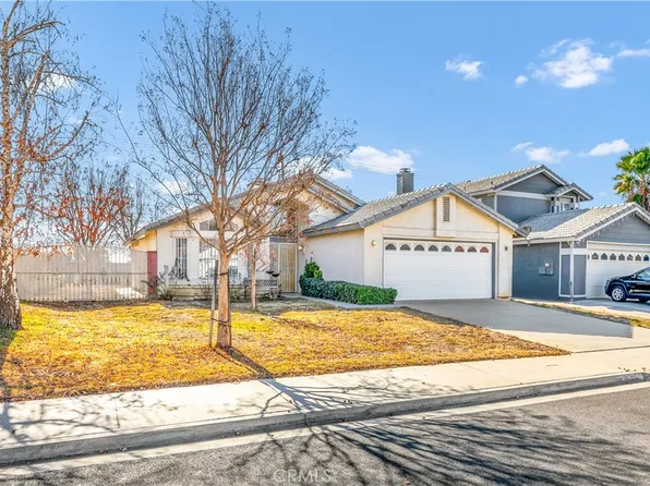 26183 Dardanelle Ct, Moreno Valley, CA 92555