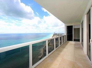 1850 S Ocean Dr APT 4400, Hallandale Beach, FL 33009