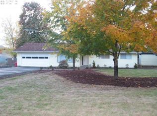 18985 NW Green Mountain Rd, Banks, OR 97106