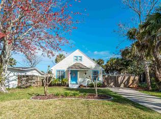24 Miruela Ave, Saint Augustine, FL 32080