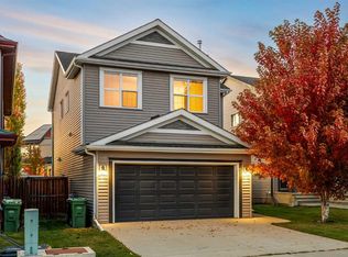 5 Copperpond Line SE, Calgary, AB T2Z 0L2