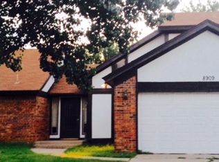 8909 N McKee Blvd, Oklahoma City, OK 73132