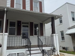 1741 Orange St, York, PA 17404